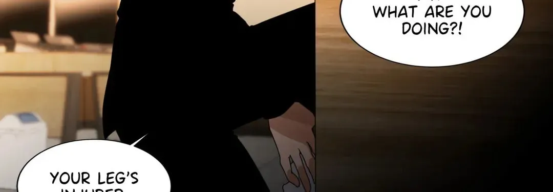 Read From Hate to Fate chapter 79 image 28 on Lezhin