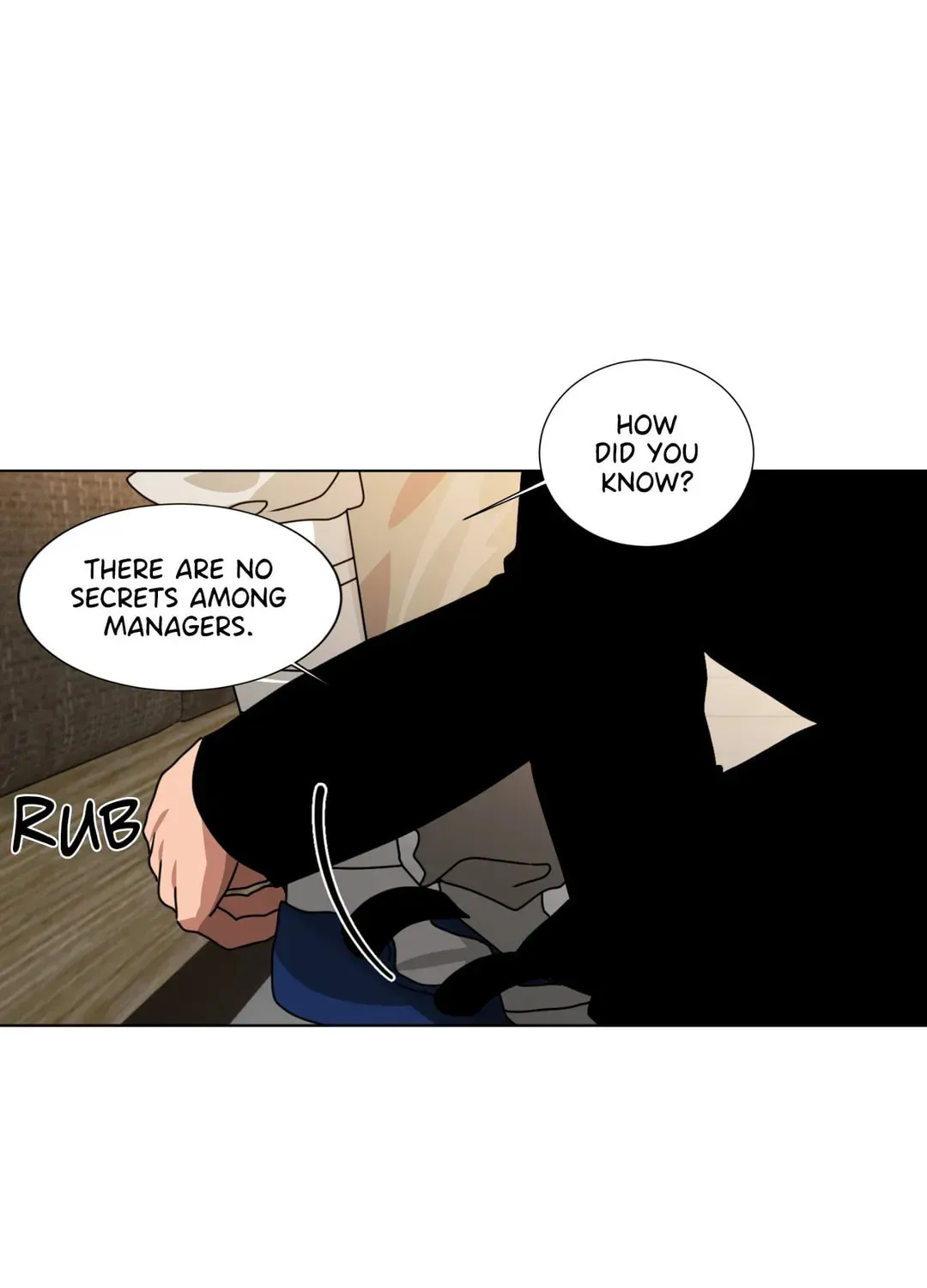 Read From Hate to Fate chapter 79 image 30 on Lezhin