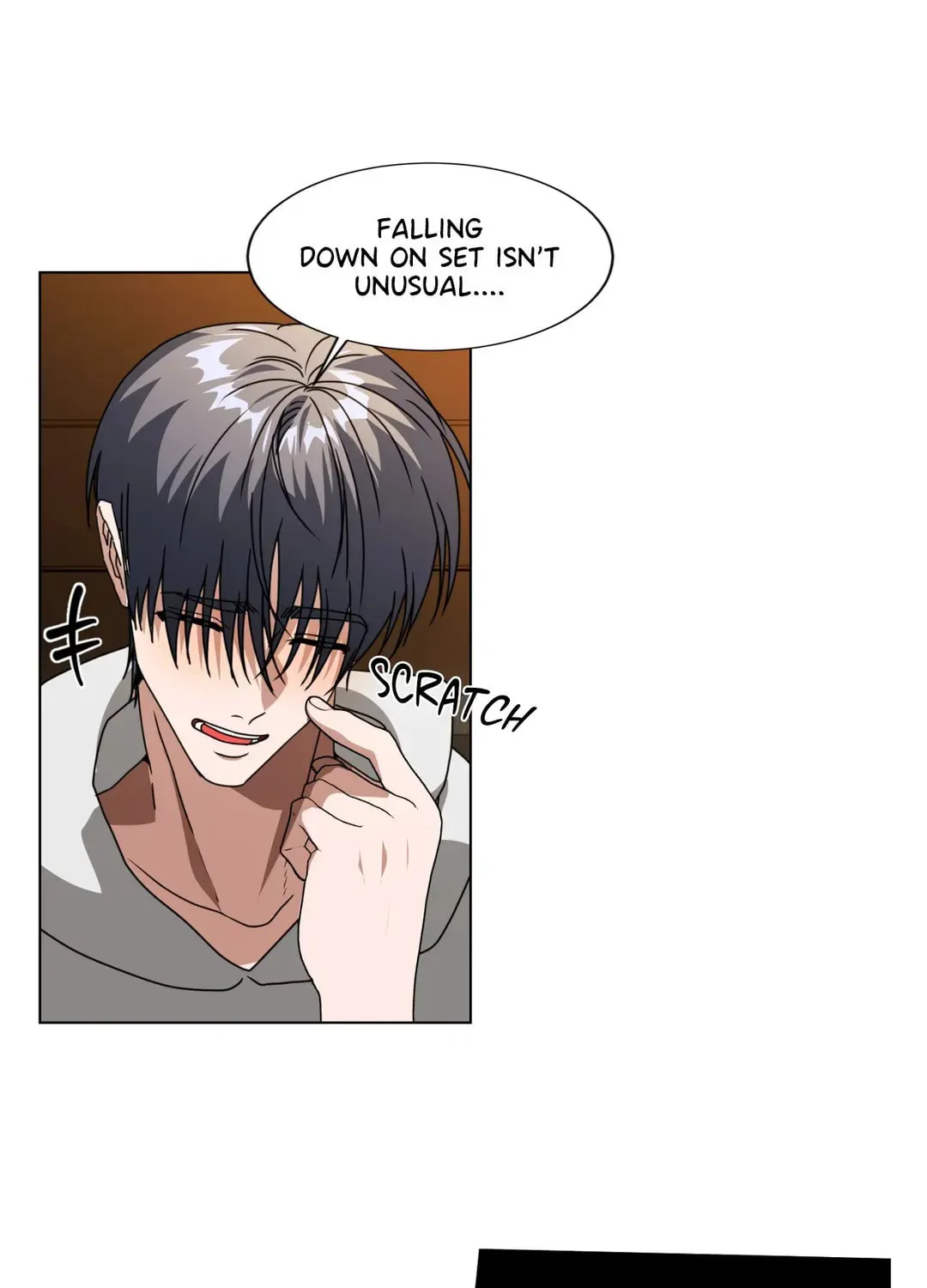 Read From Hate to Fate chapter 79 image 31 on Lezhin