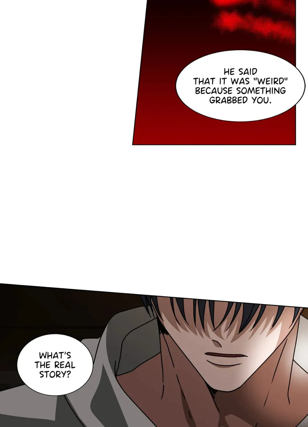 Read From Hate to Fate chapter 79 image 33 on Lezhin