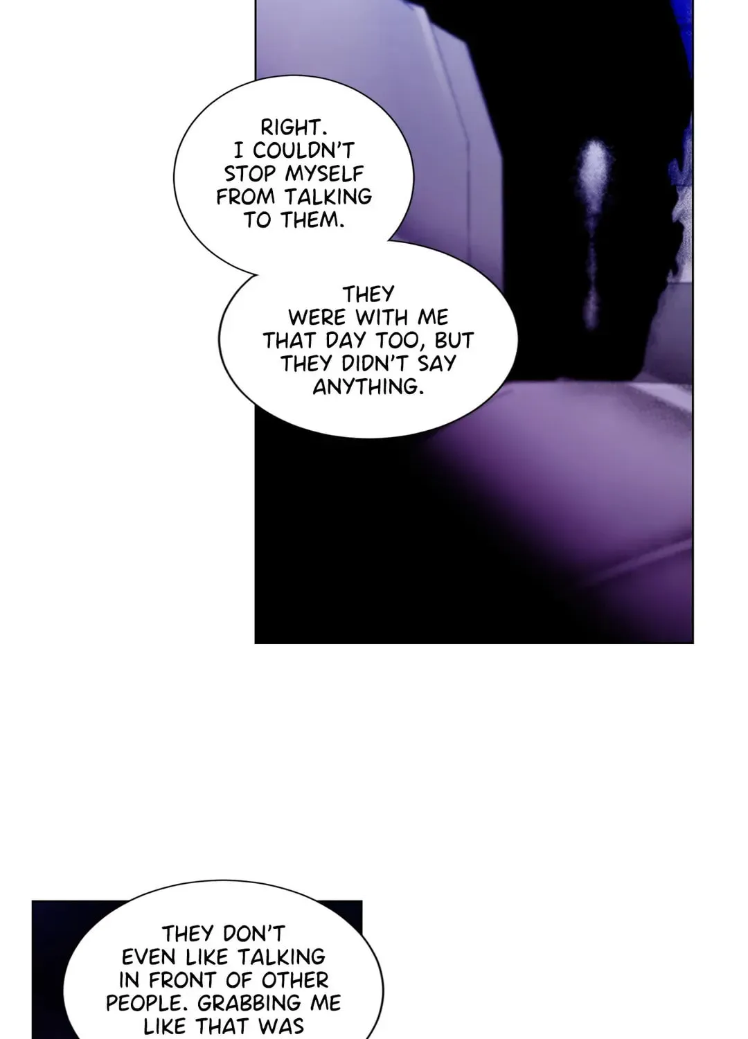 Read From Hate to Fate chapter 79 image 38 on Lezhin