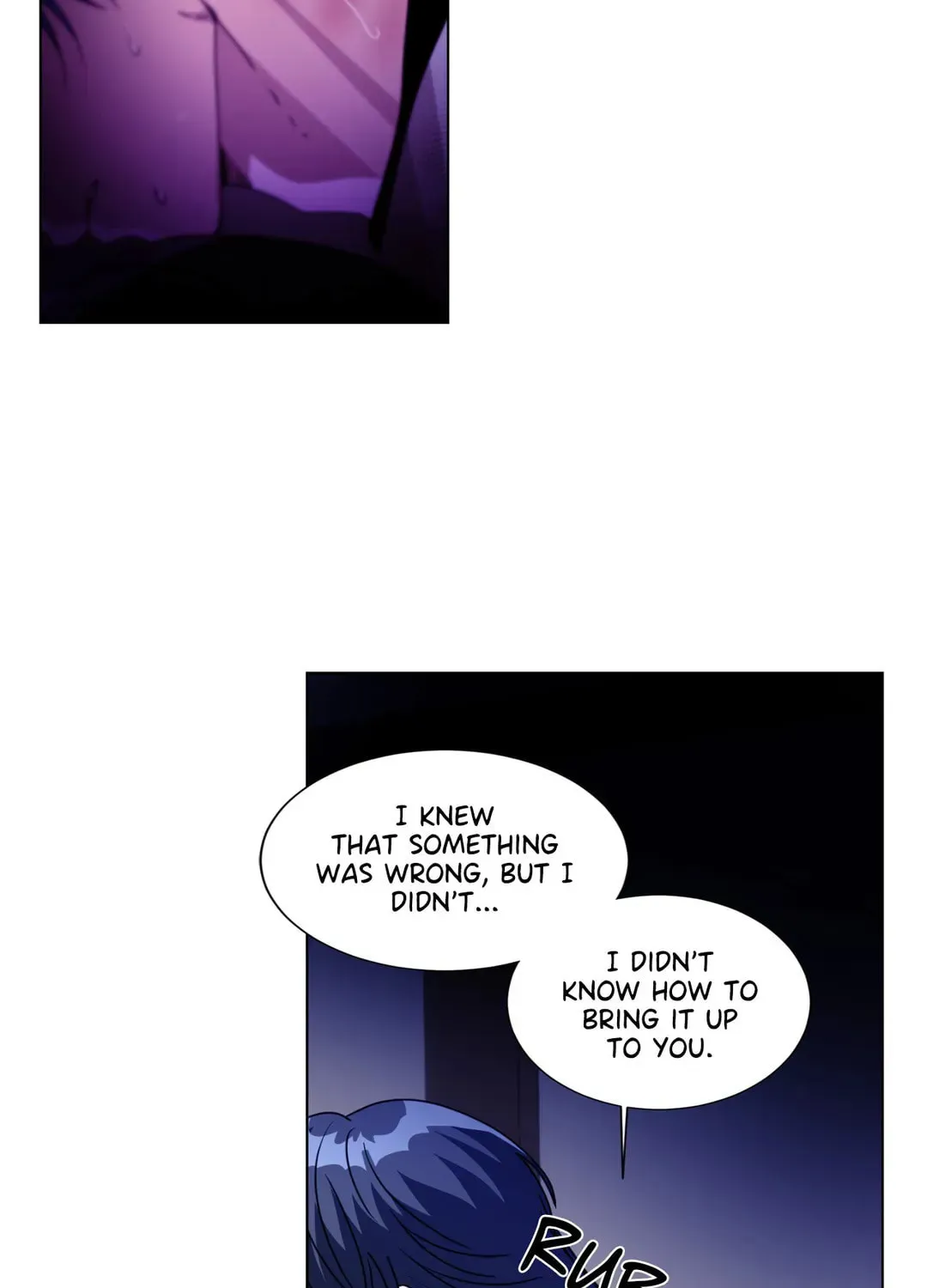 Read From Hate to Fate chapter 79 image 40 on Lezhin