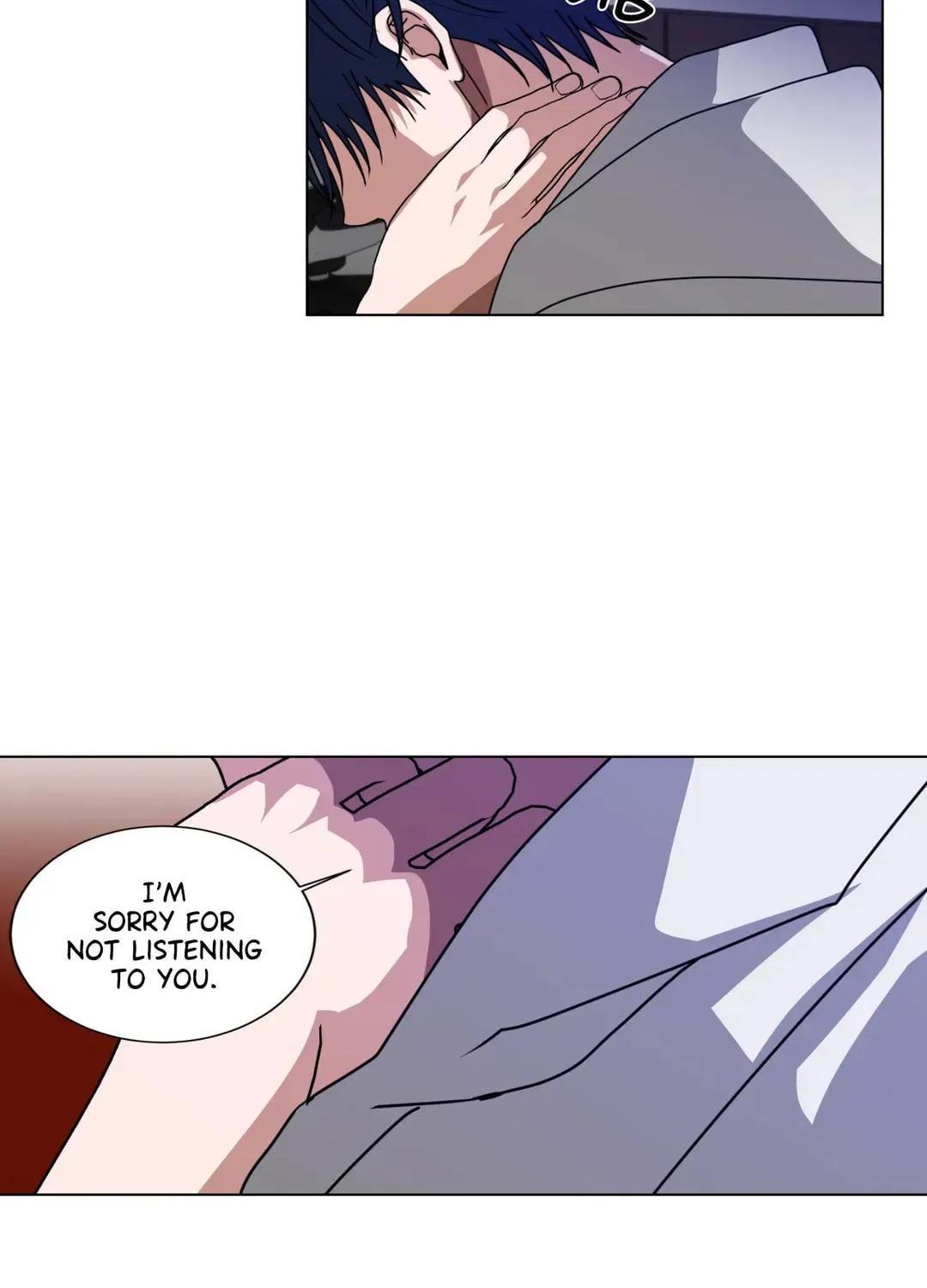 Read From Hate to Fate chapter 79 image 41 on Lezhin