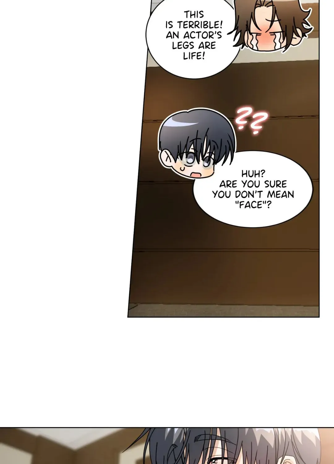 Read From Hate to Fate chapter 79 image 45 on Lezhin