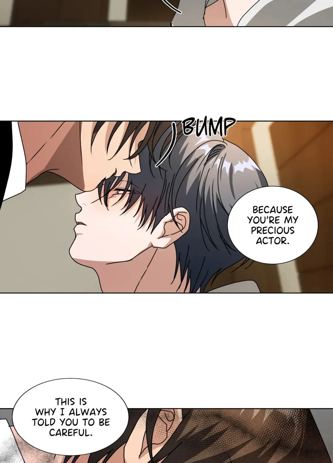 Read From Hate to Fate chapter 79 image 47 on Lezhin