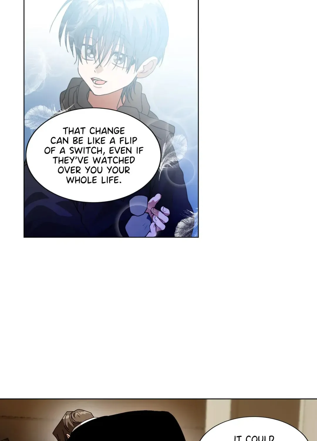 Read From Hate to Fate chapter 79 image 52 on Lezhin