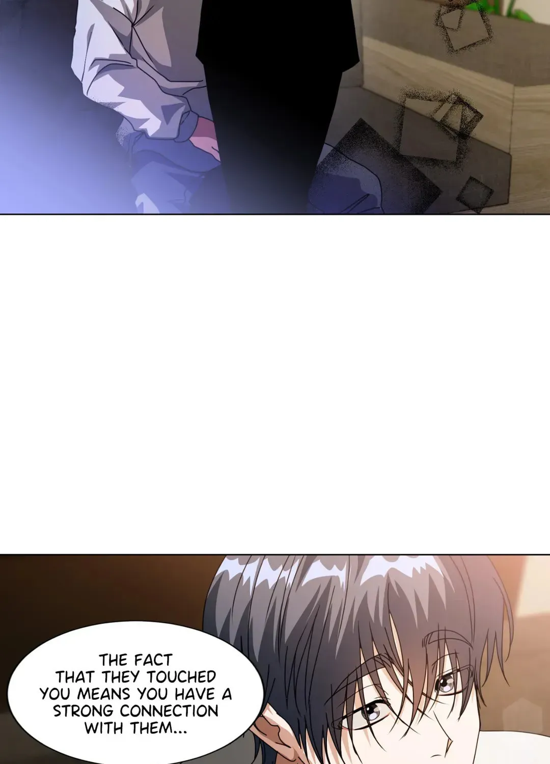 Read From Hate to Fate chapter 79 image 54 on Lezhin