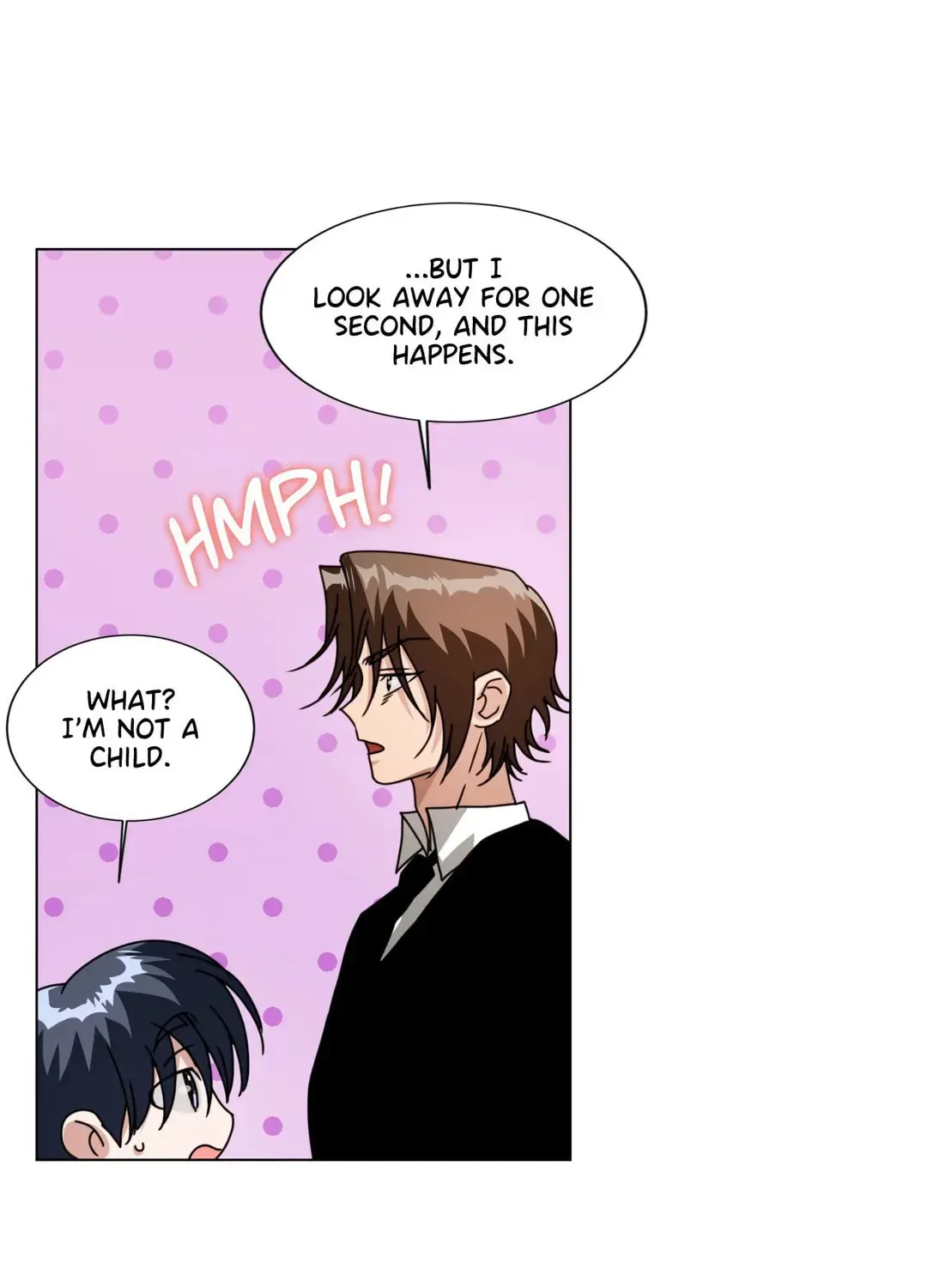 Read From Hate to Fate chapter 79 image 59 on Lezhin