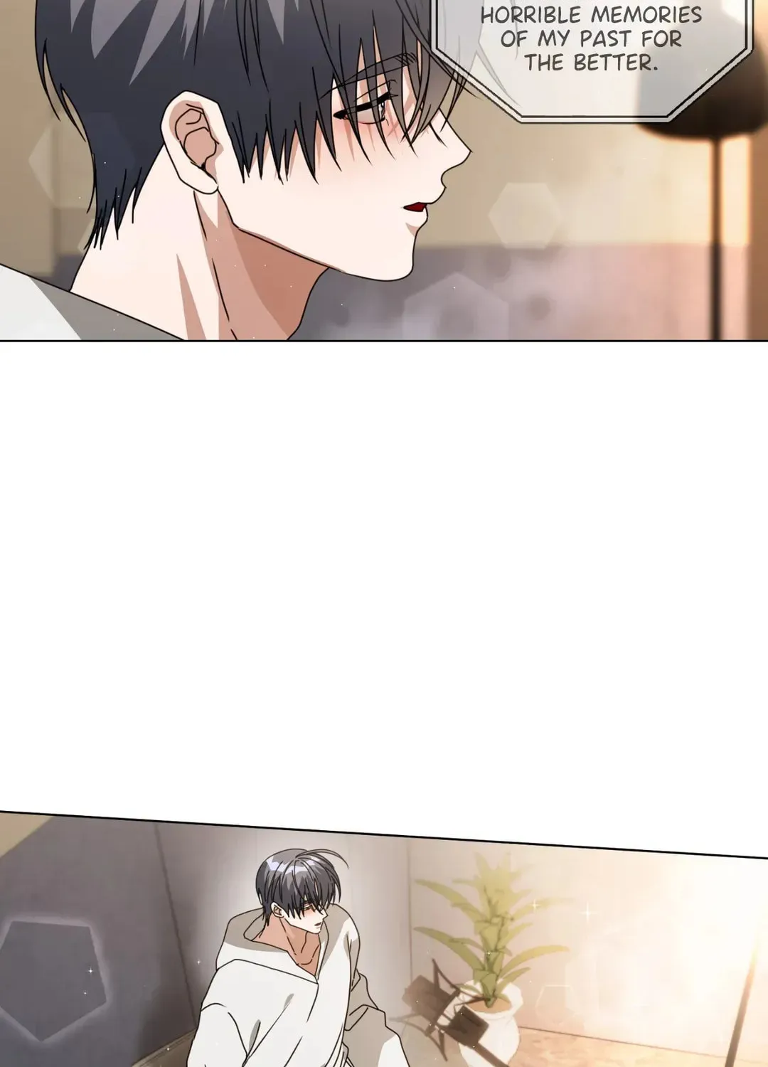 Read From Hate to Fate chapter 79 image 6 on Lezhin