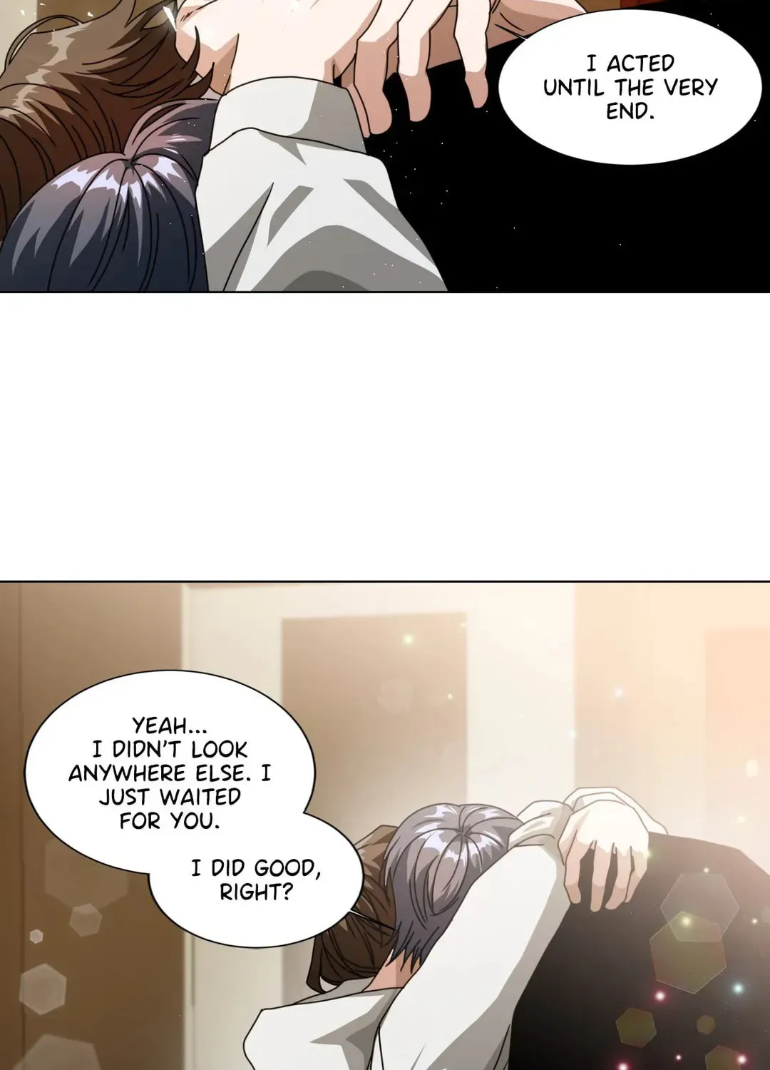 Read From Hate to Fate chapter 79 image 66 on Lezhin