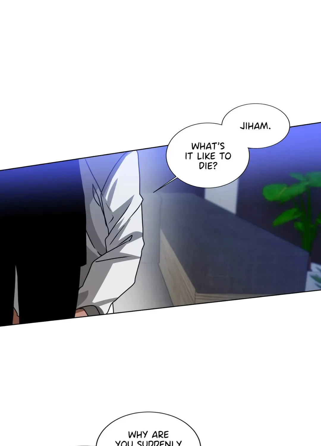 Read From Hate to Fate chapter 79 image 72 on Lezhin