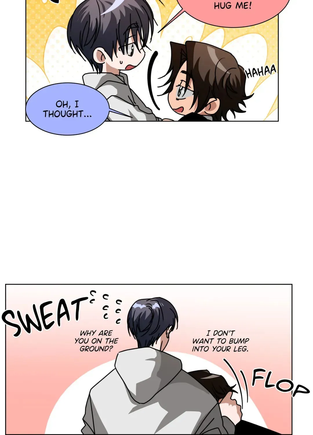Read From Hate to Fate chapter 80 image 11 on Lezhin