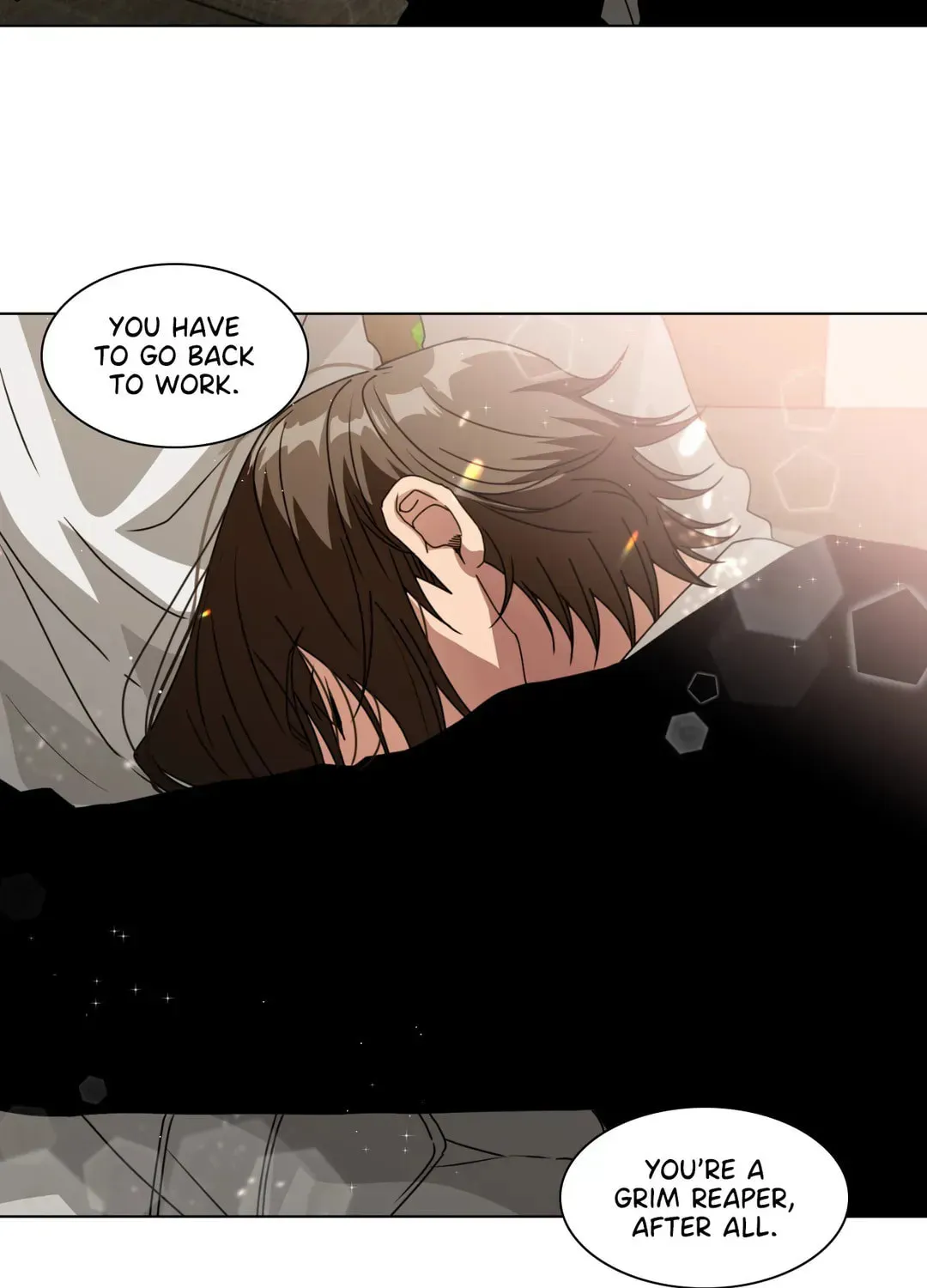 Read From Hate to Fate chapter 80 image 14 on Lezhin
