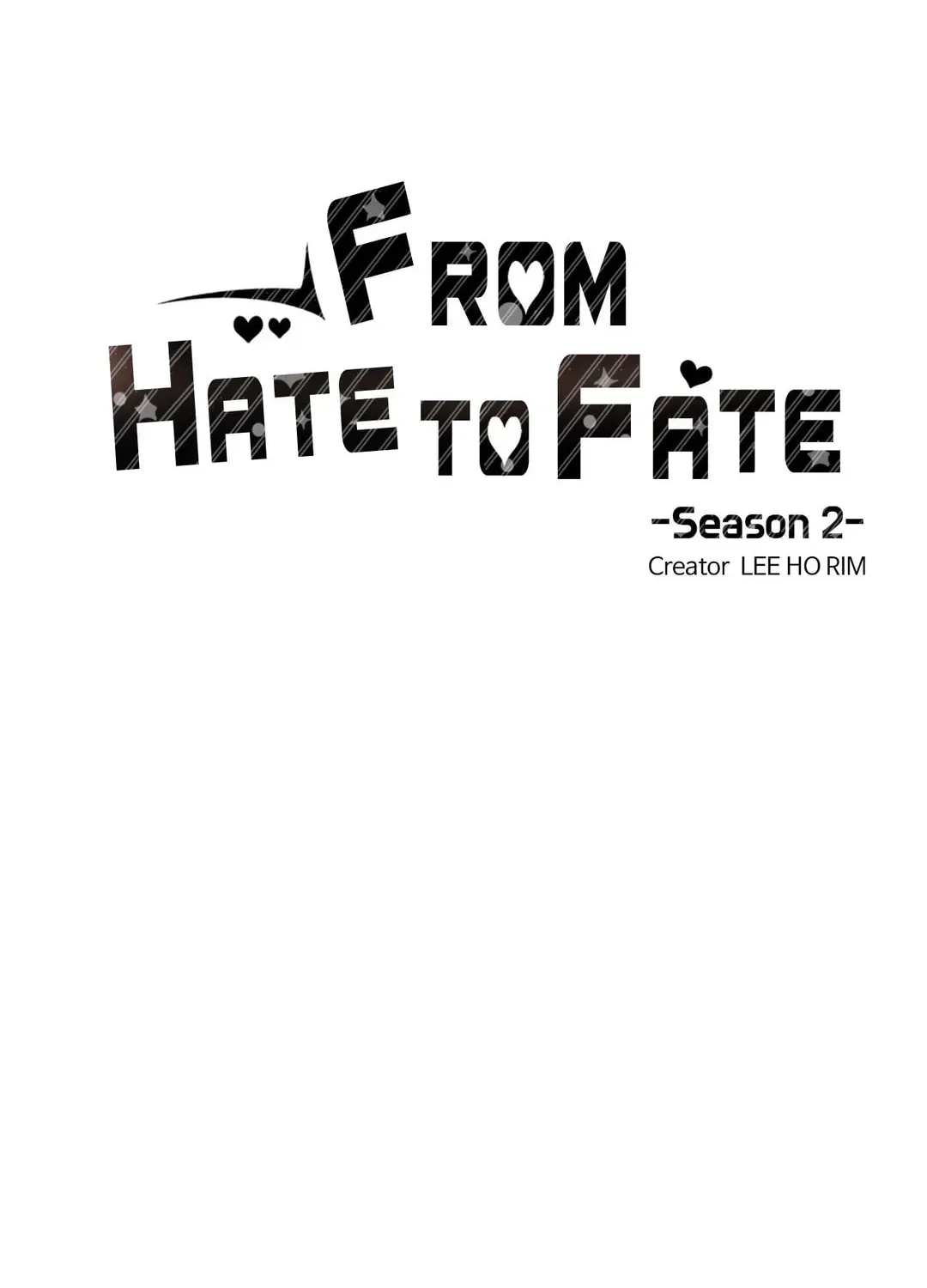 Read From Hate to Fate chapter 80 image 18 on Lezhin
