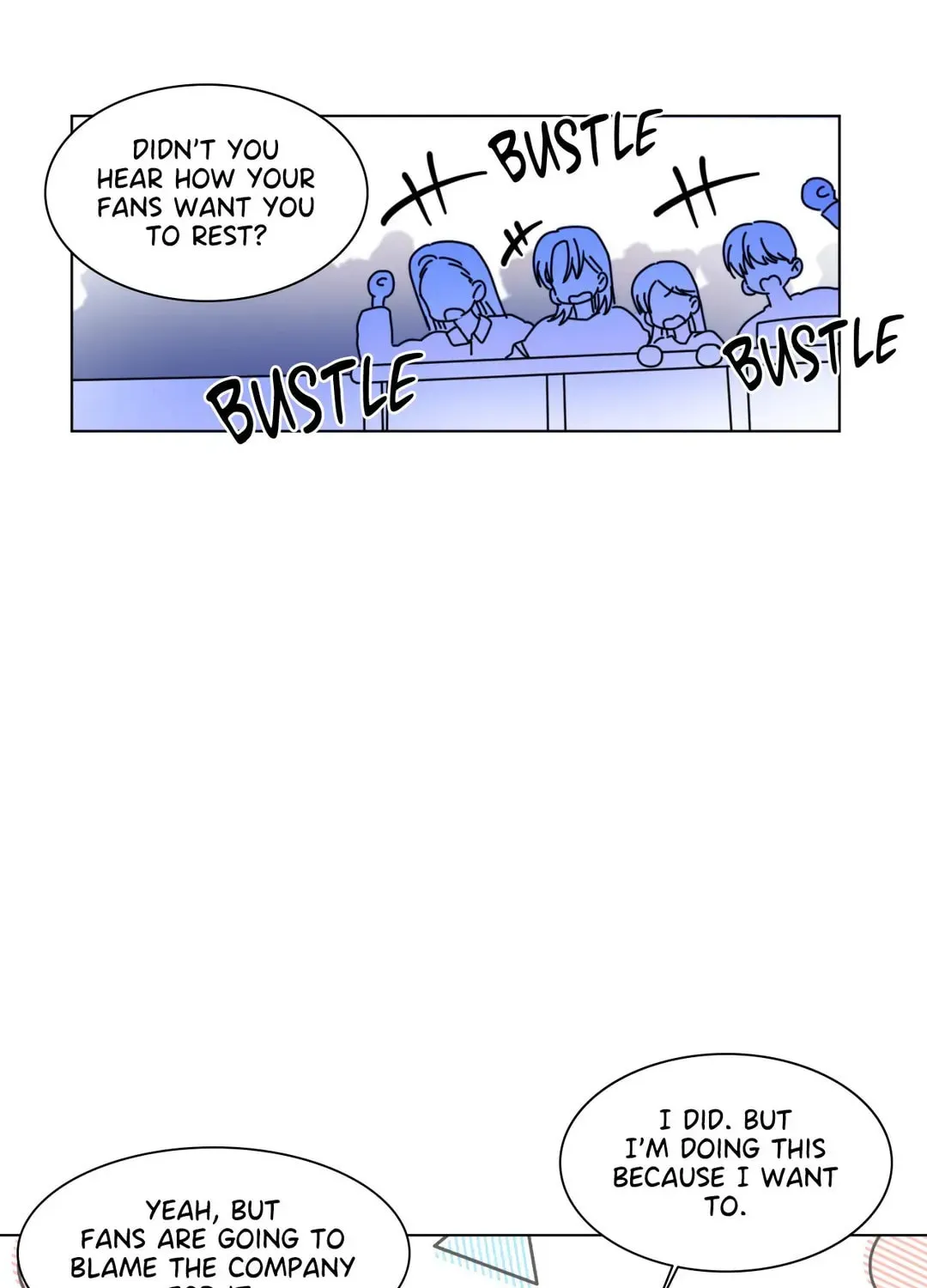 Read From Hate to Fate chapter 80 image 21 on Lezhin