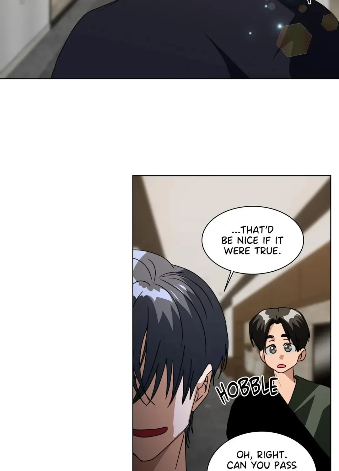 Read From Hate to Fate chapter 80 image 27 on Lezhin
