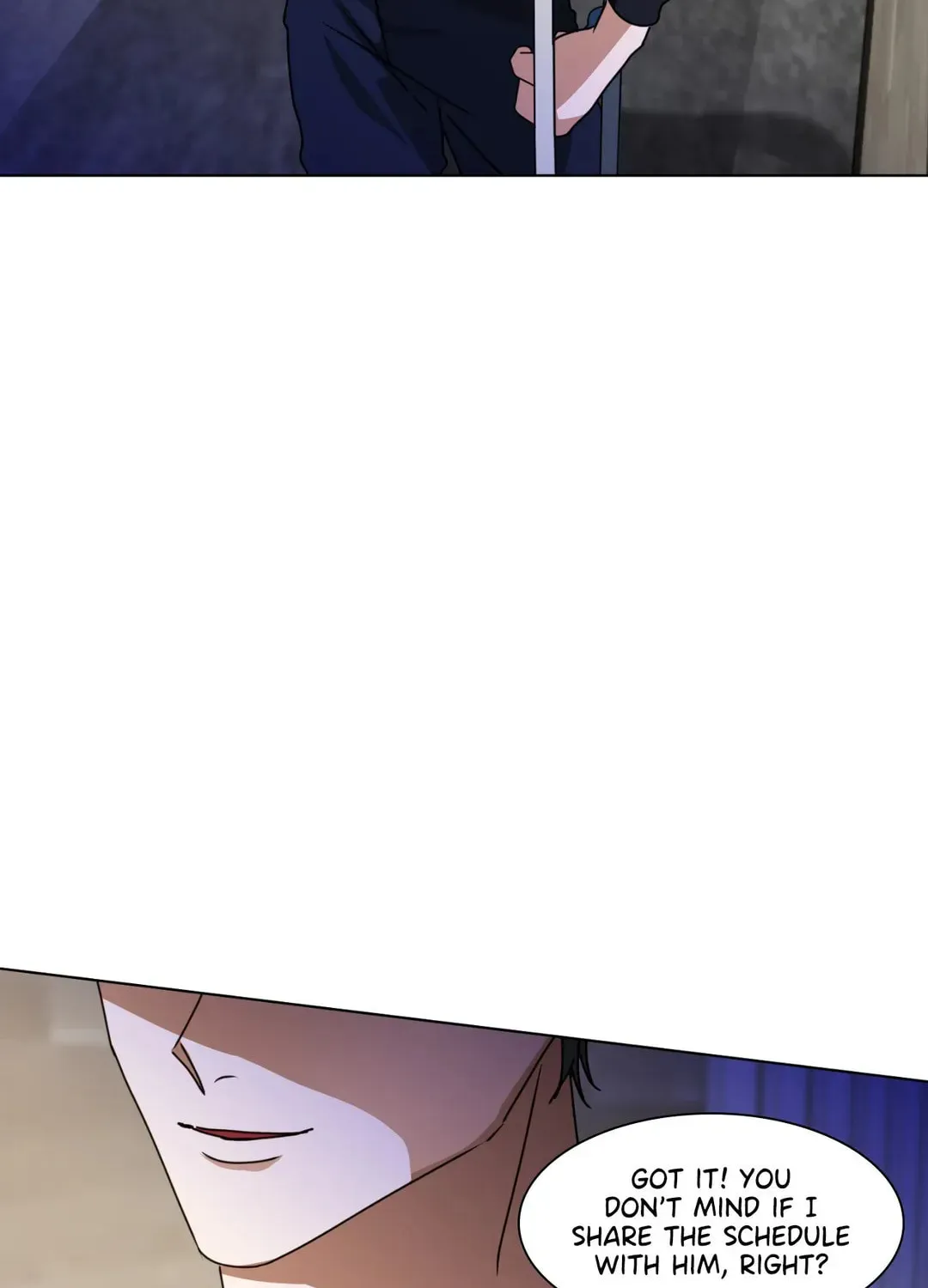 Read From Hate to Fate chapter 80 image 30 on Lezhin