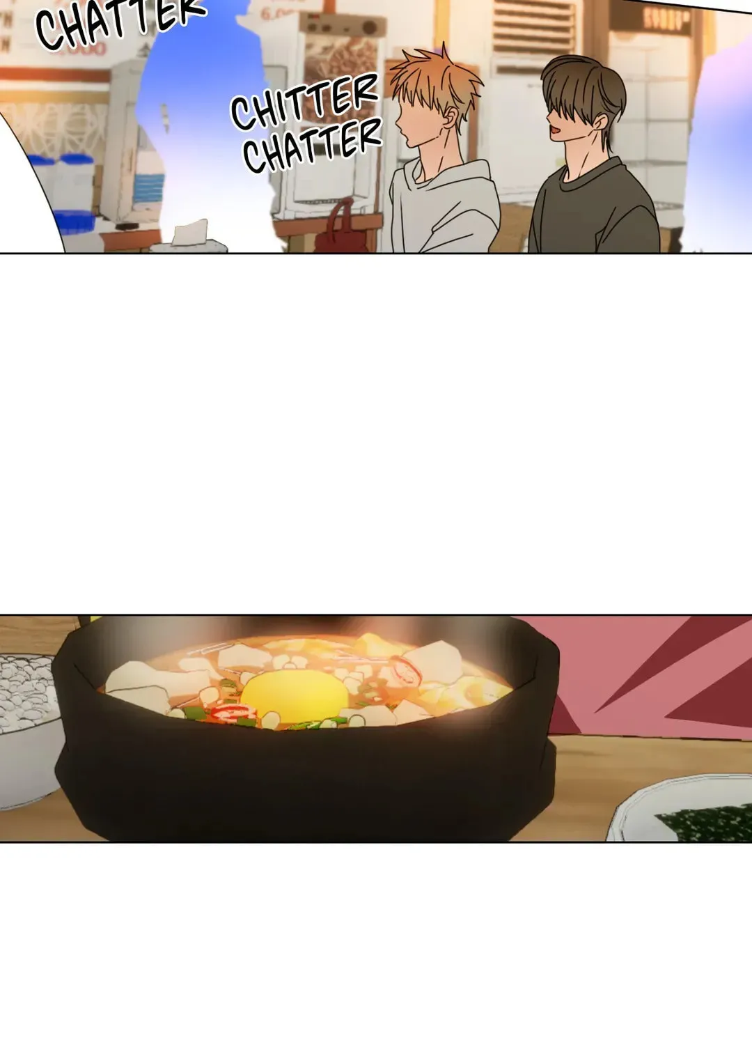 Read From Hate to Fate chapter 80 image 35 on Lezhin