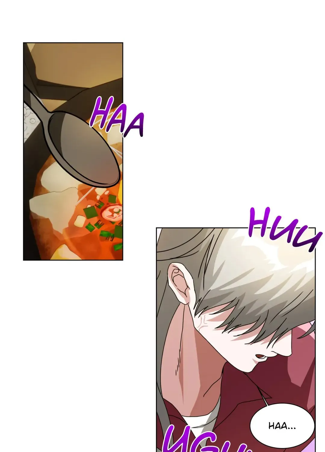 Read From Hate to Fate chapter 80 image 36 on Lezhin