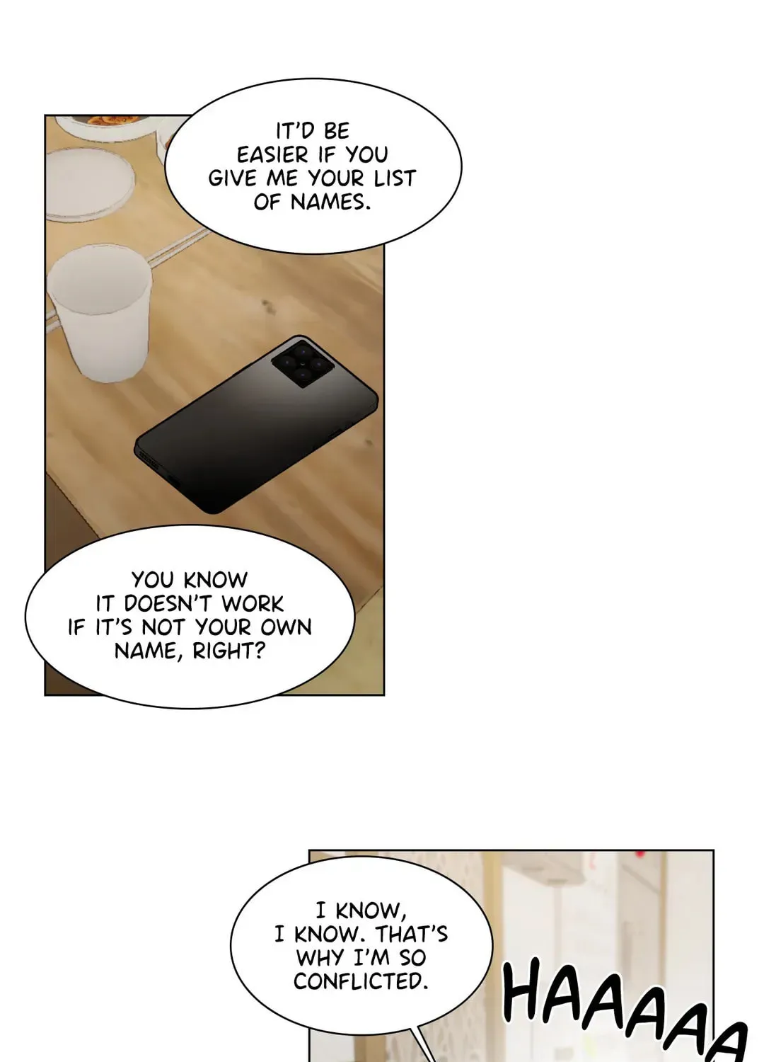 Read From Hate to Fate chapter 80 image 41 on Lezhin