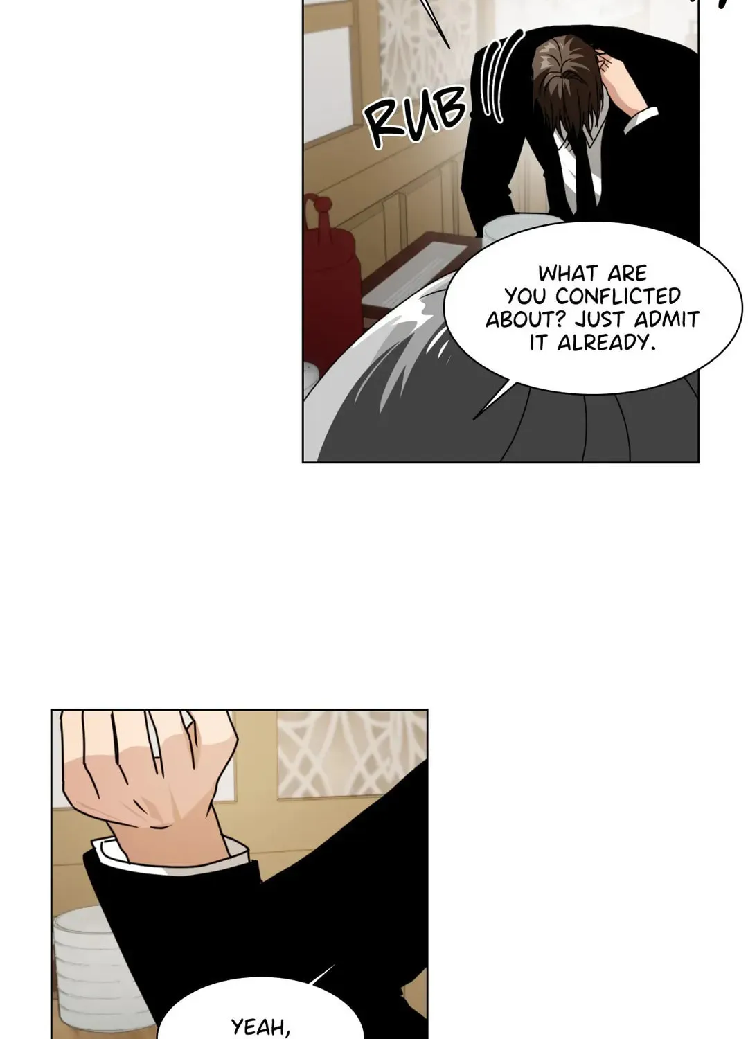 Read From Hate to Fate chapter 80 image 42 on Lezhin