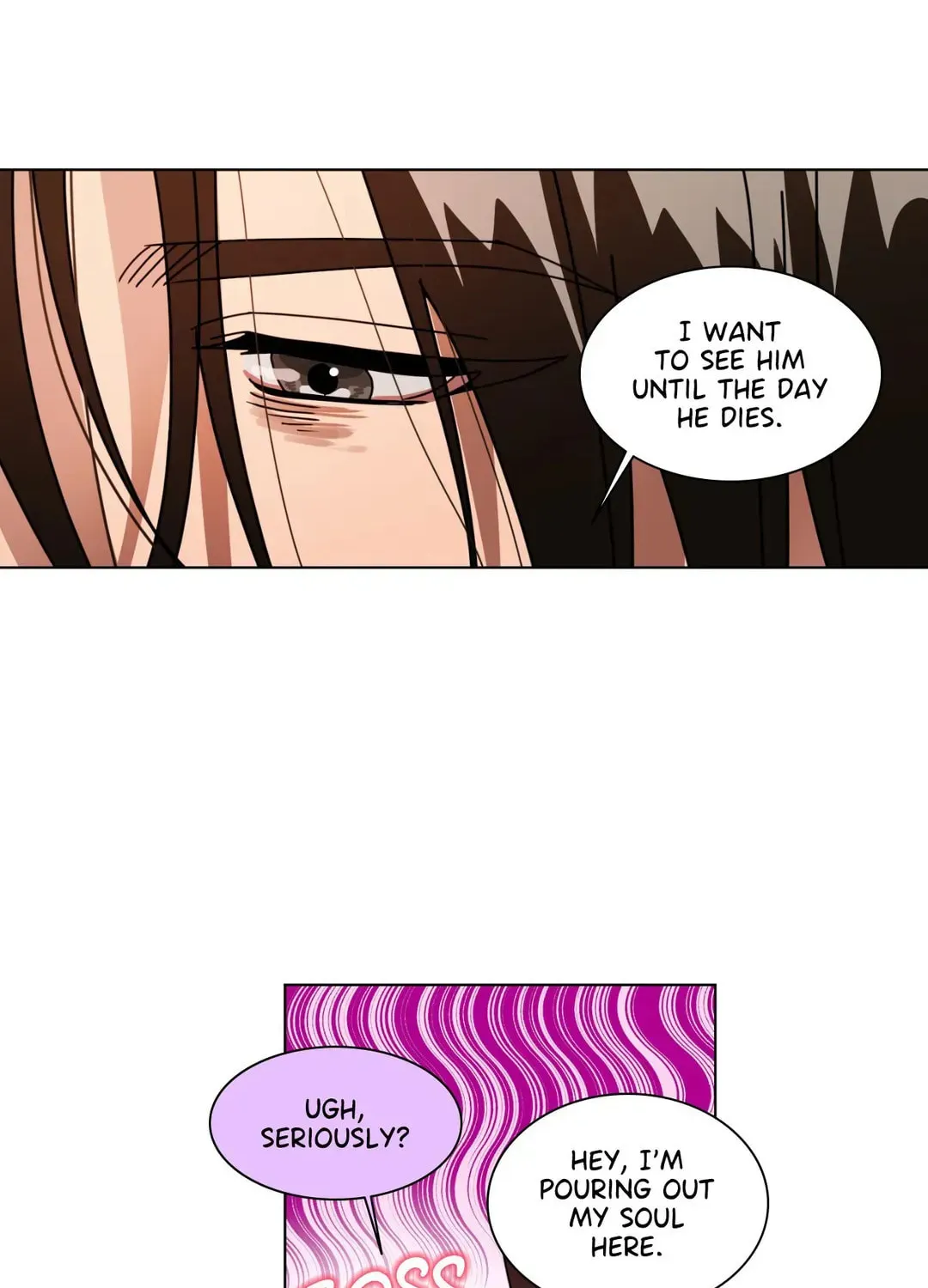 Read From Hate to Fate chapter 80 image 45 on Lezhin