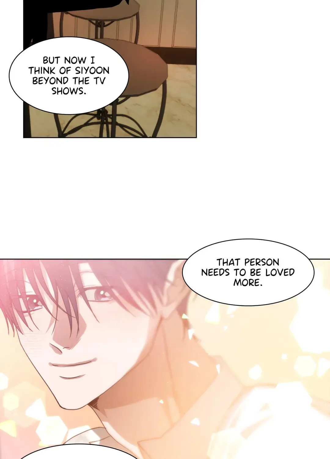 Read From Hate to Fate chapter 80 image 56 on Lezhin