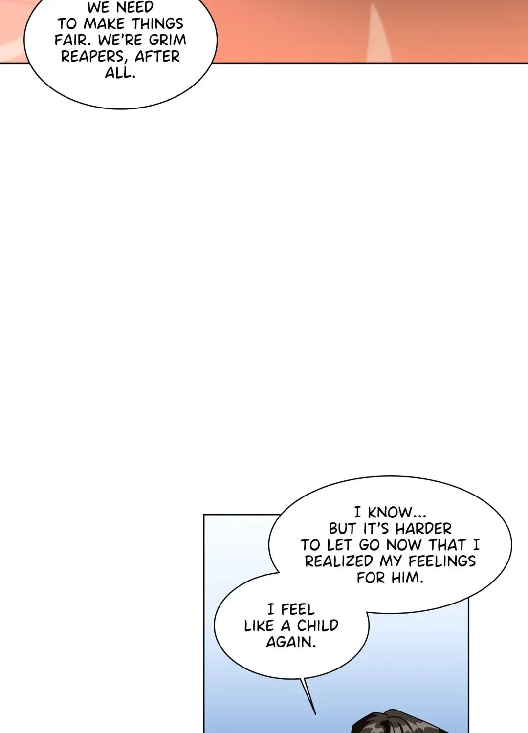 Read From Hate to Fate chapter 80 image 60 on Lezhin