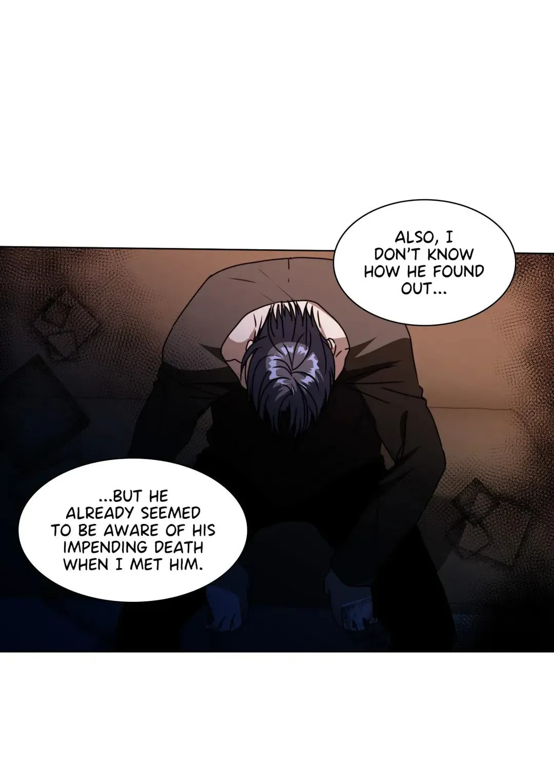 Read From Hate to Fate chapter 80 image 63 on Lezhin