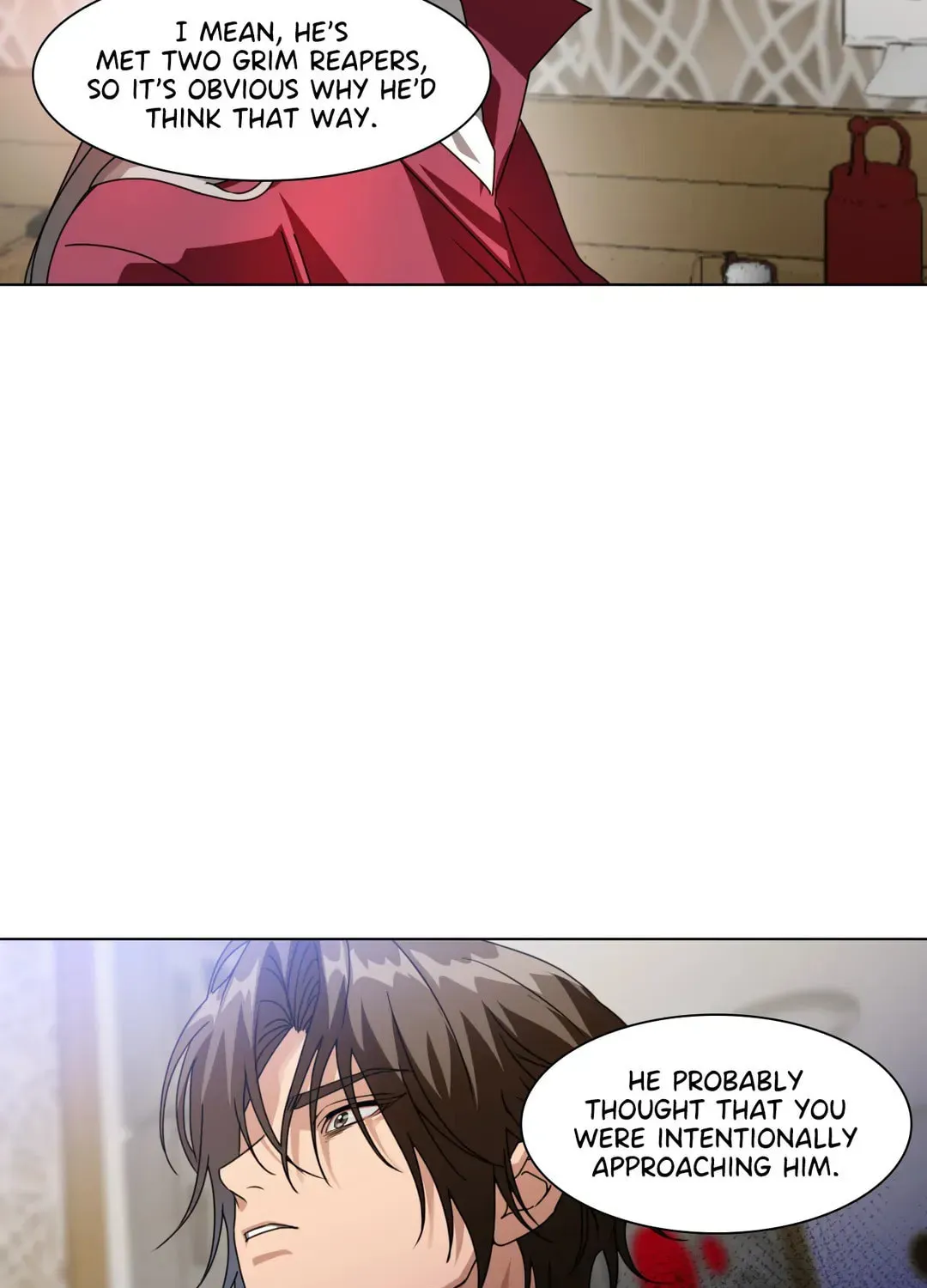 Read From Hate to Fate chapter 80 image 68 on Lezhin
