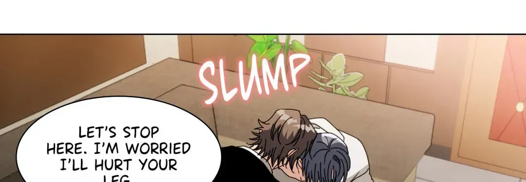 Read From Hate to Fate chapter 80 image 7 on Lezhin