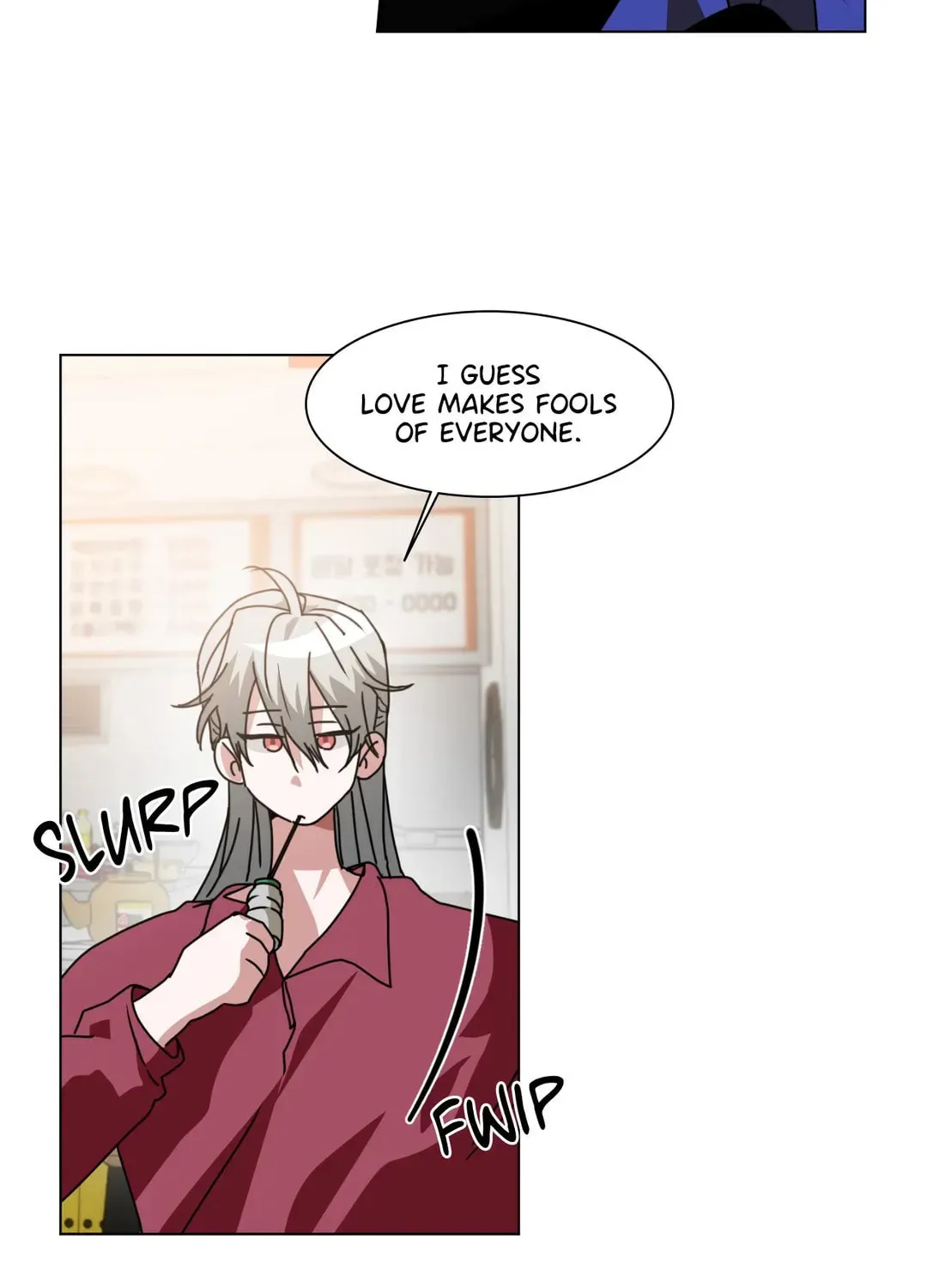 Read From Hate to Fate chapter 80 image 72 on Lezhin