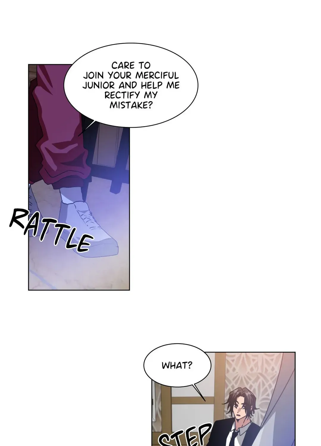 Read From Hate to Fate chapter 80 image 75 on Lezhin