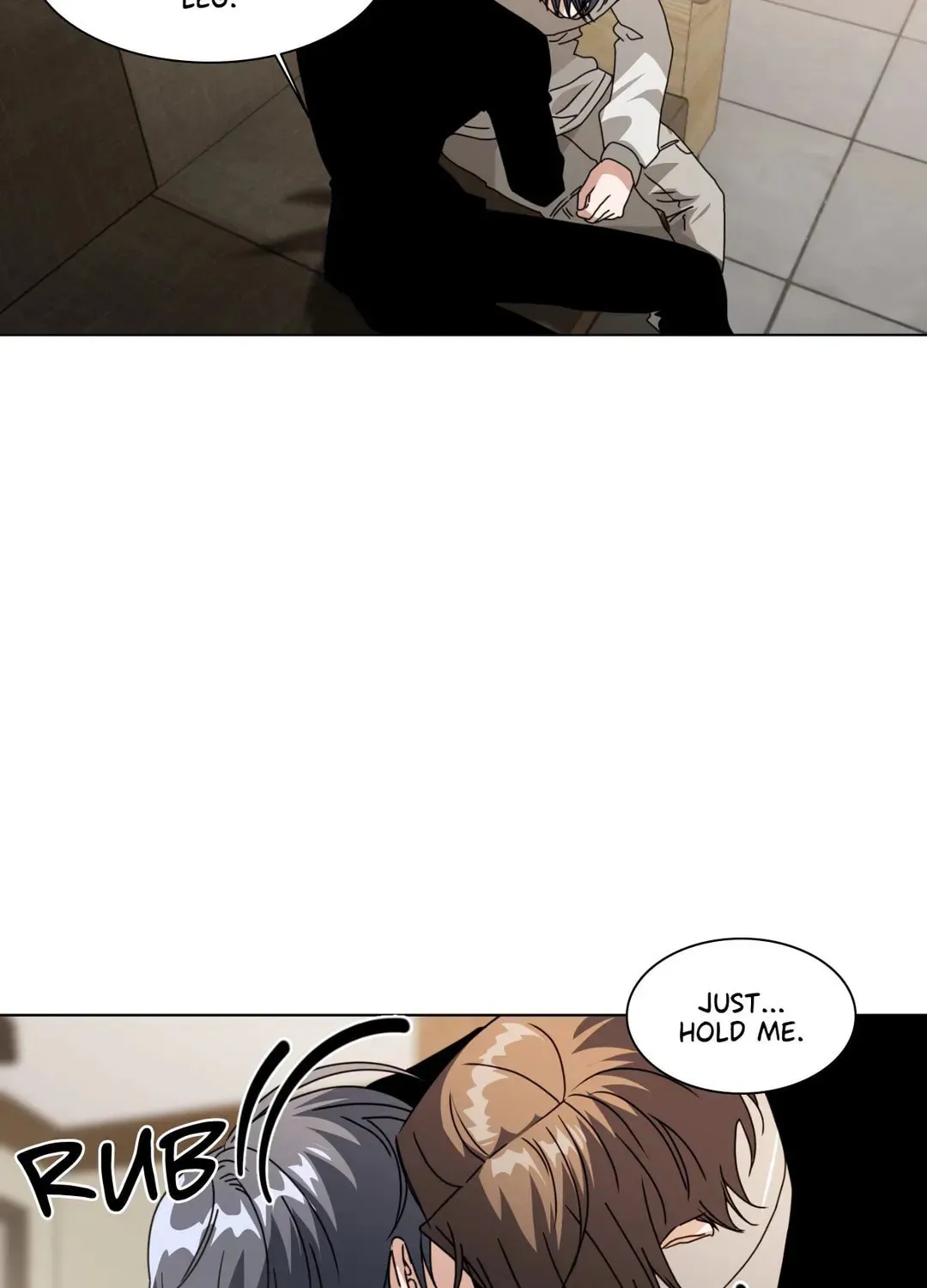 Read From Hate to Fate chapter 80 image 8 on Lezhin