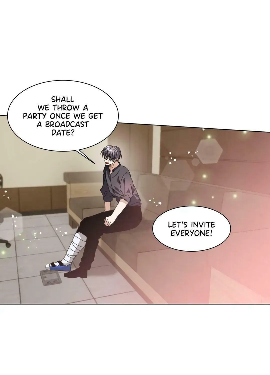 Read From Hate to Fate chapter 81 image 12 on Lezhin