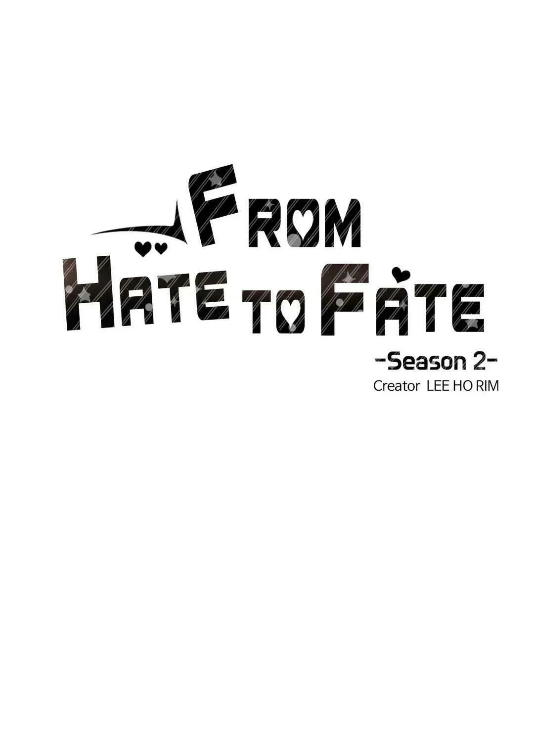 Read From Hate to Fate chapter 81 image 14 on Lezhin