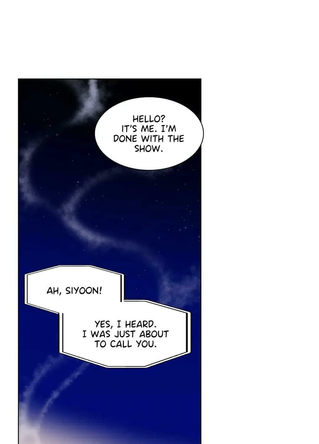 Read From Hate to Fate chapter 81 image 18 on Lezhin