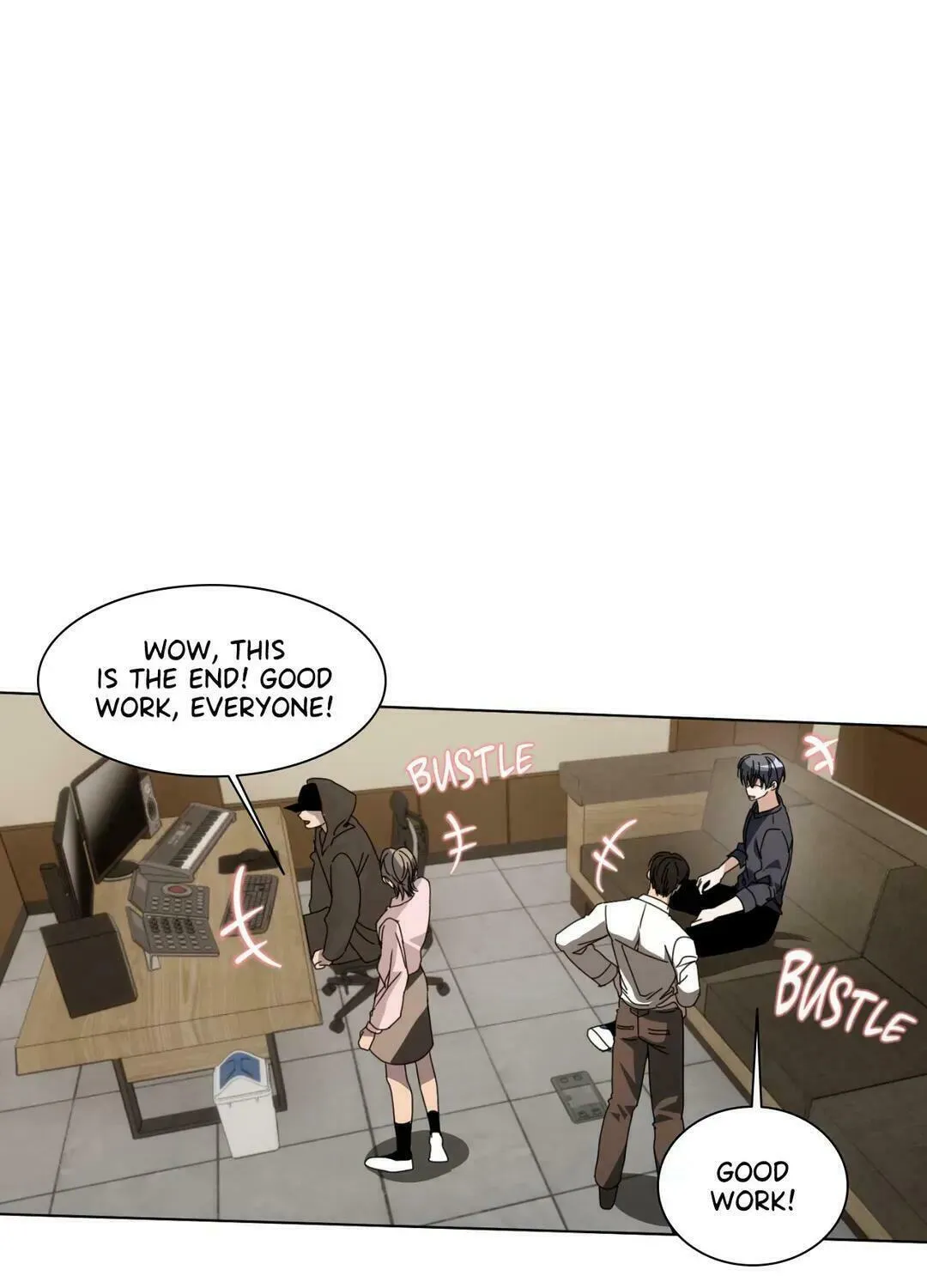 Read From Hate to Fate chapter 81 image 2 on Lezhin