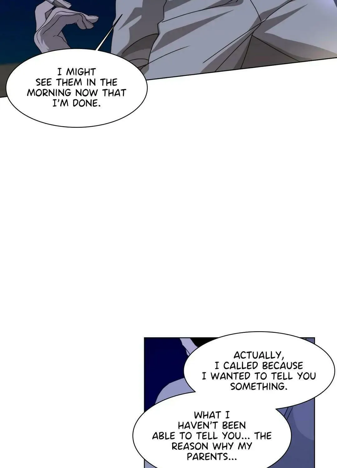 Read From Hate to Fate chapter 81 image 21 on Lezhin