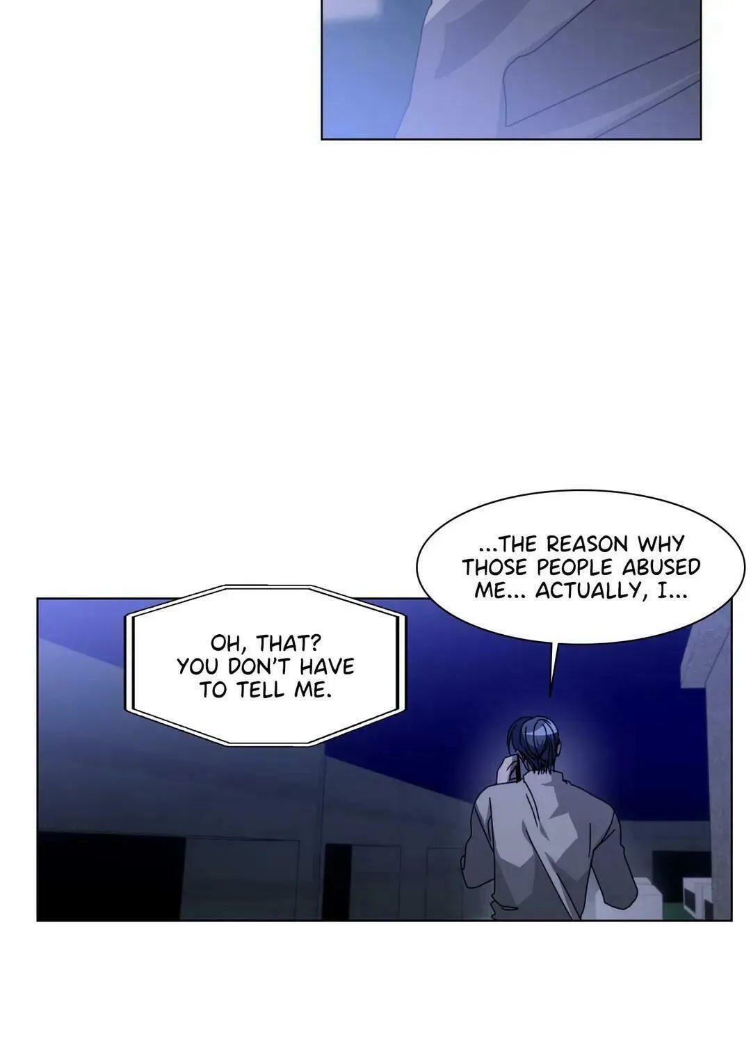 Read From Hate to Fate chapter 81 image 23 on Lezhin