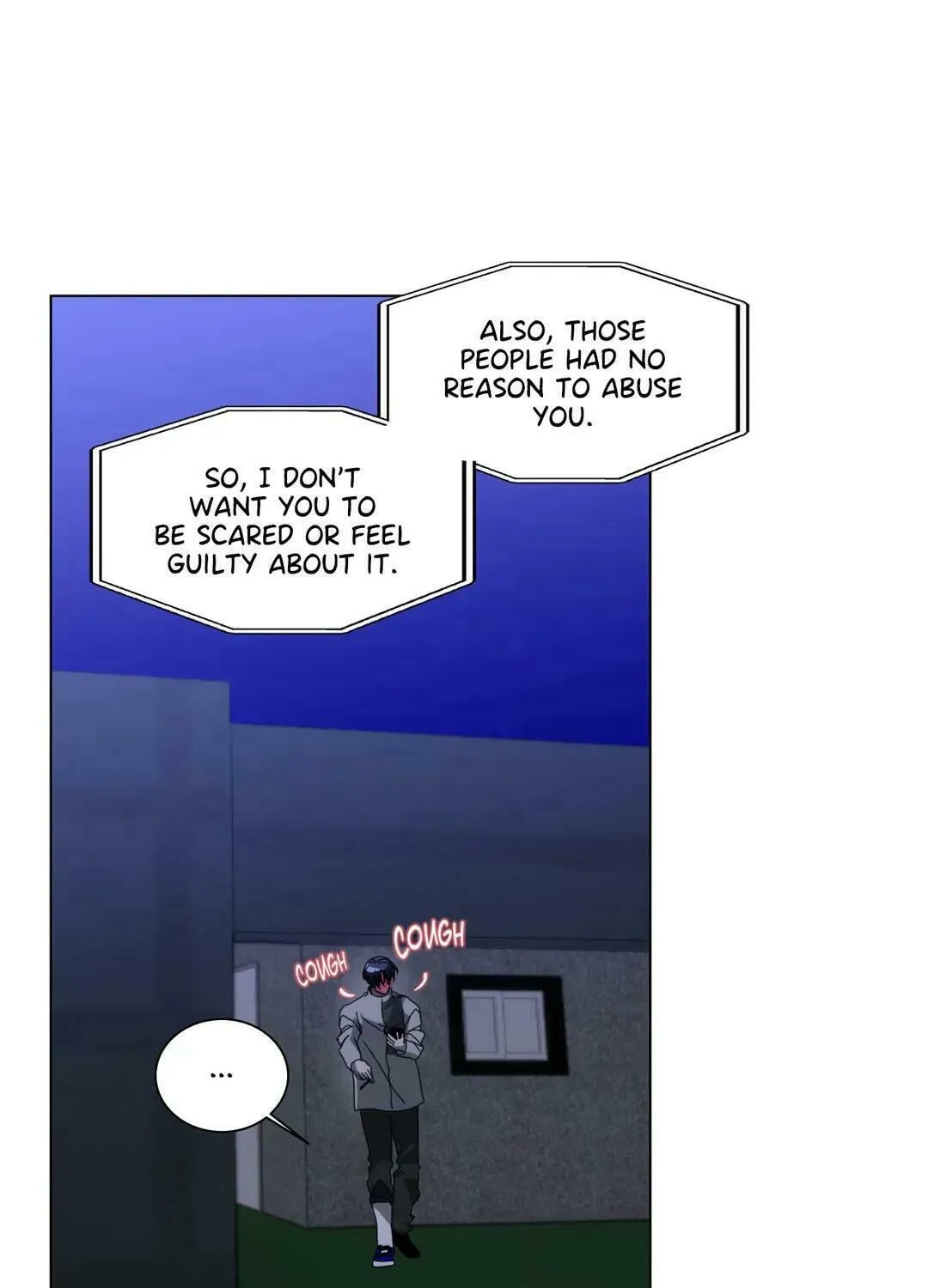 Read From Hate to Fate chapter 81 image 26 on Lezhin