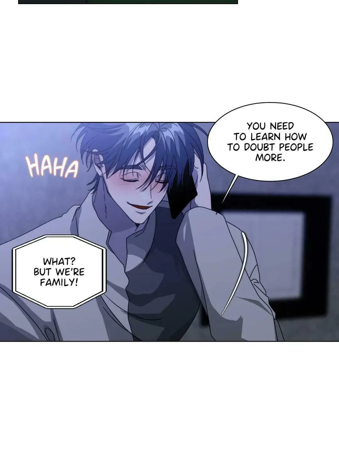 Read From Hate to Fate chapter 81 image 27 on Lezhin