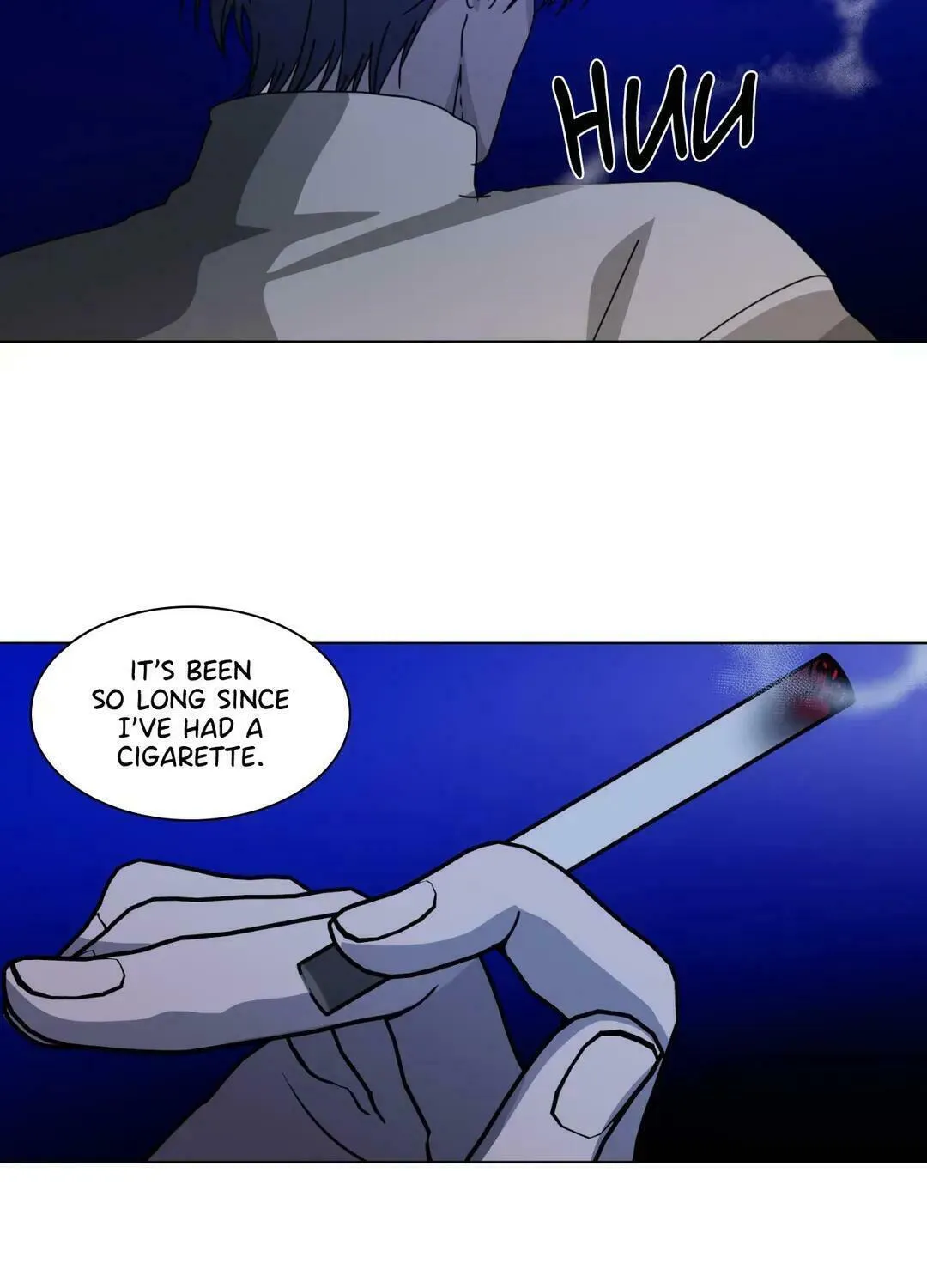 Read From Hate to Fate chapter 81 image 29 on Lezhin