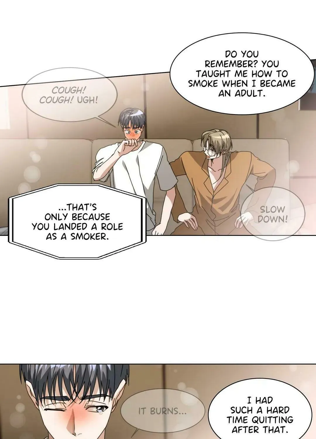 Read From Hate to Fate chapter 81 image 30 on Lezhin