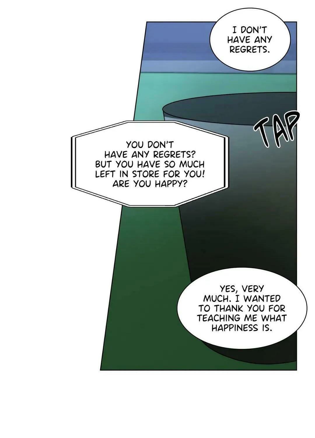 Read From Hate to Fate chapter 81 image 39 on Lezhin
