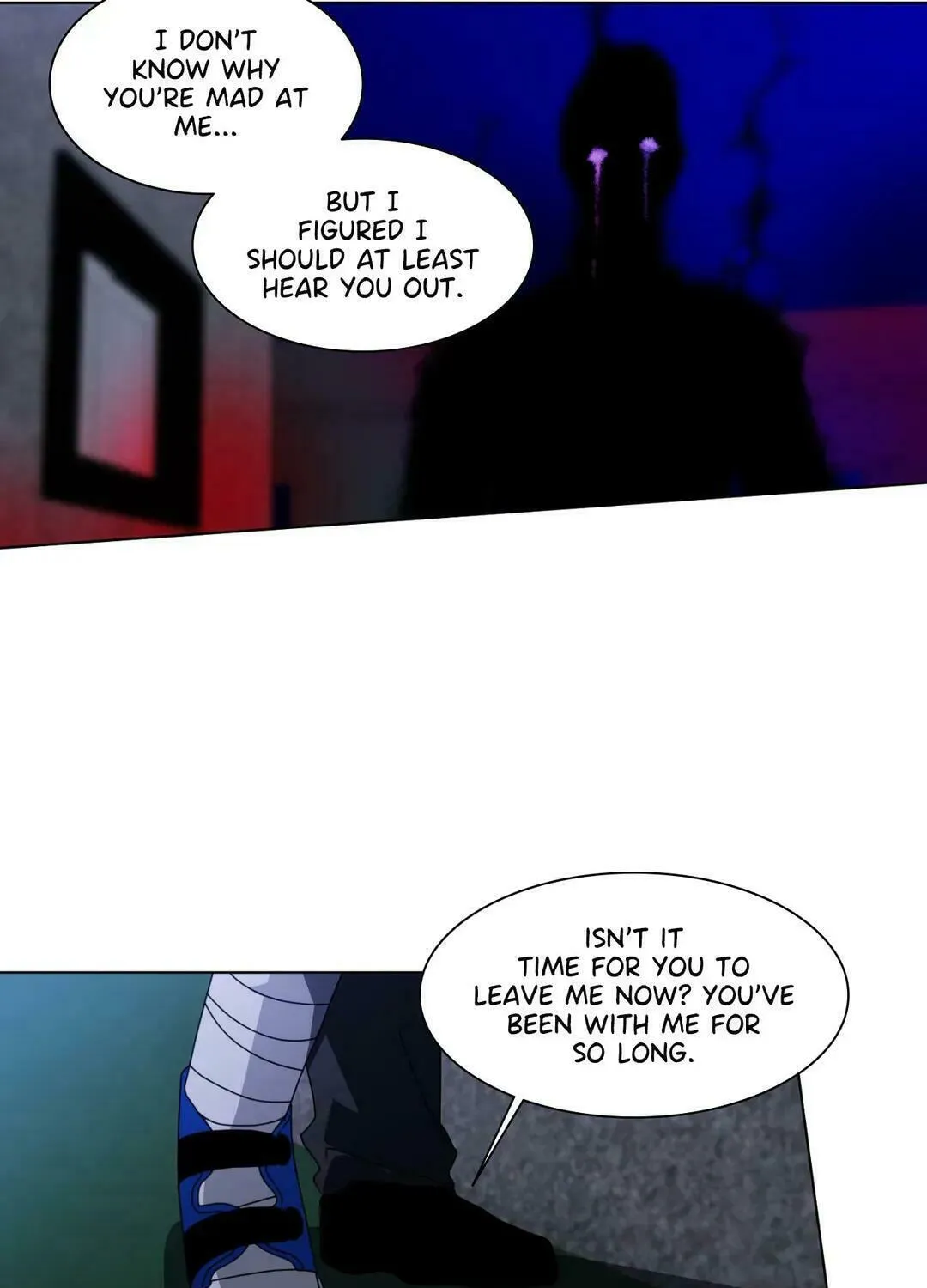 Read From Hate to Fate chapter 81 image 50 on Lezhin