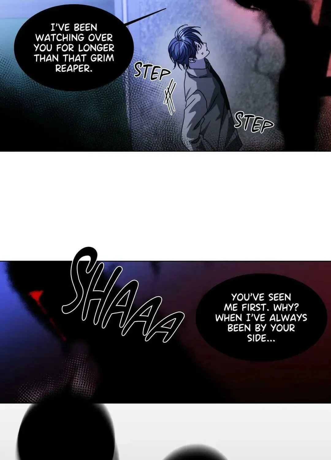 Read From Hate to Fate chapter 81 image 57 on Lezhin