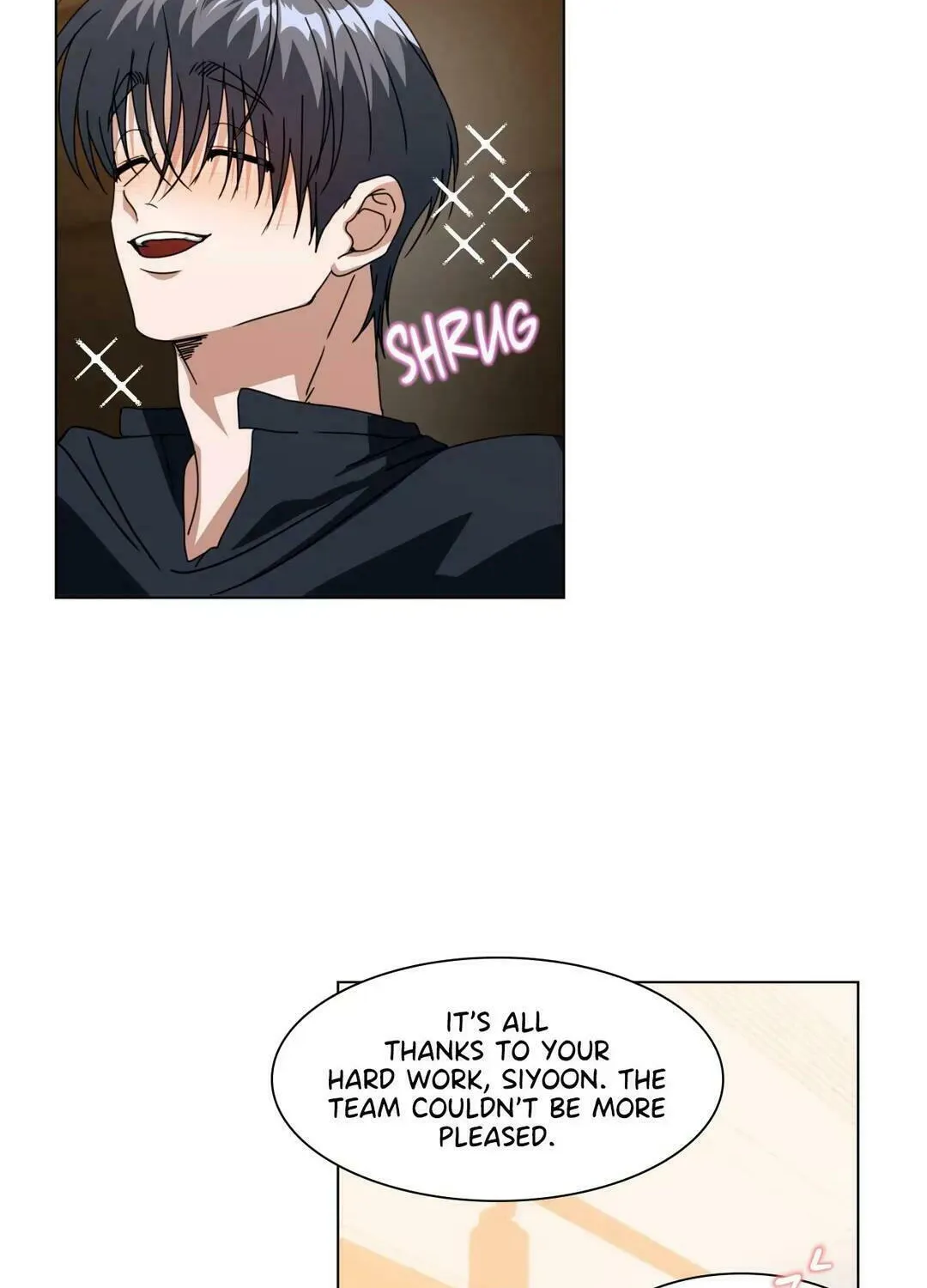 Read From Hate to Fate chapter 81 image 6 on Lezhin