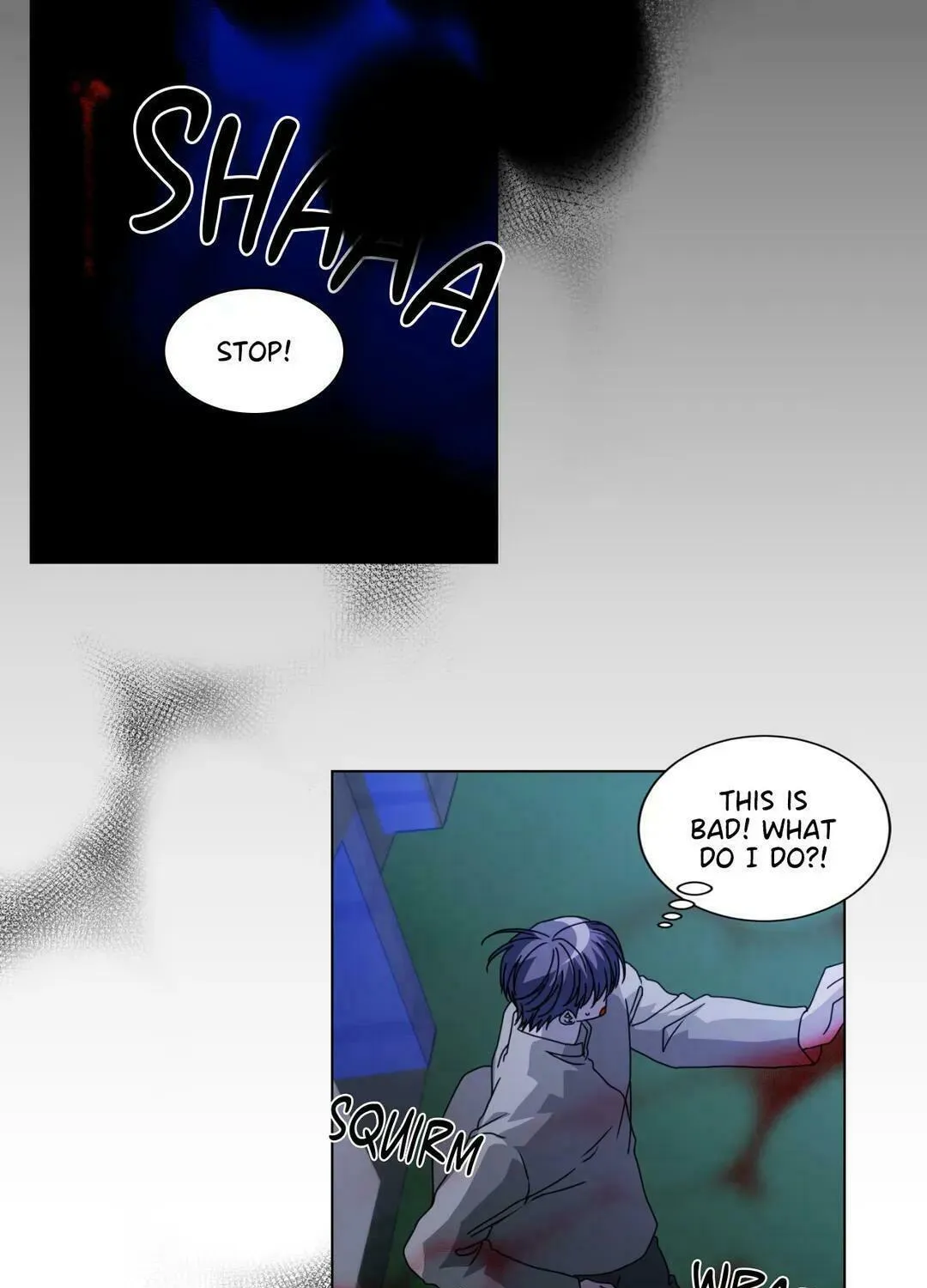 Read From Hate to Fate chapter 81 image 62 on Lezhin