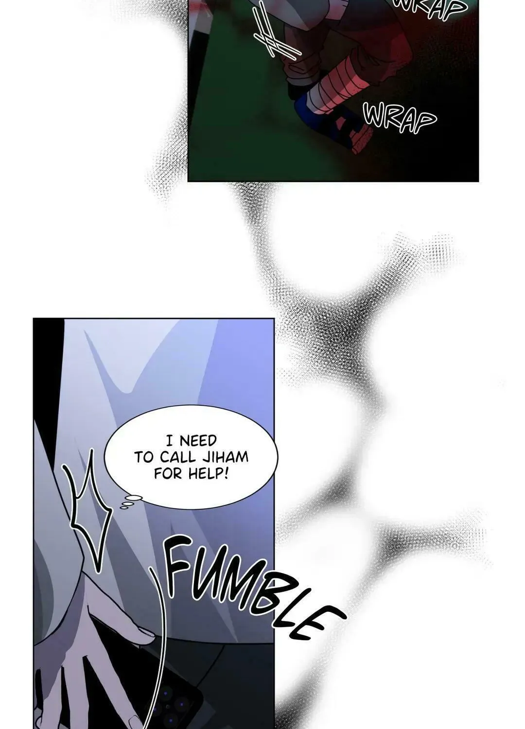 Read From Hate to Fate chapter 81 image 63 on Lezhin